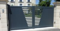 Notre société de clôture et de portail à Resenlieu
